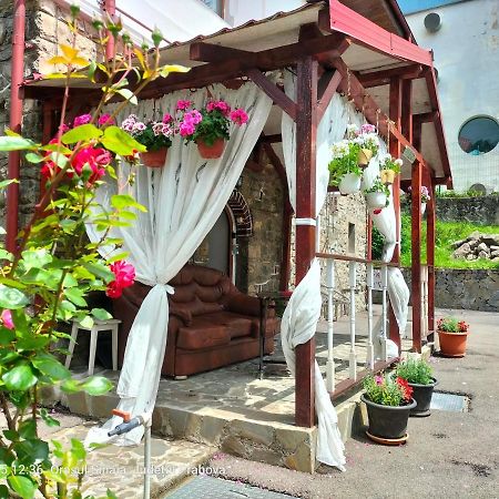 Casa Olguta Apartment Синая Екстериор снимка