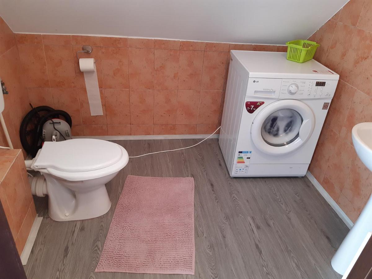 Casa Olguta Apartment Синая Екстериор снимка