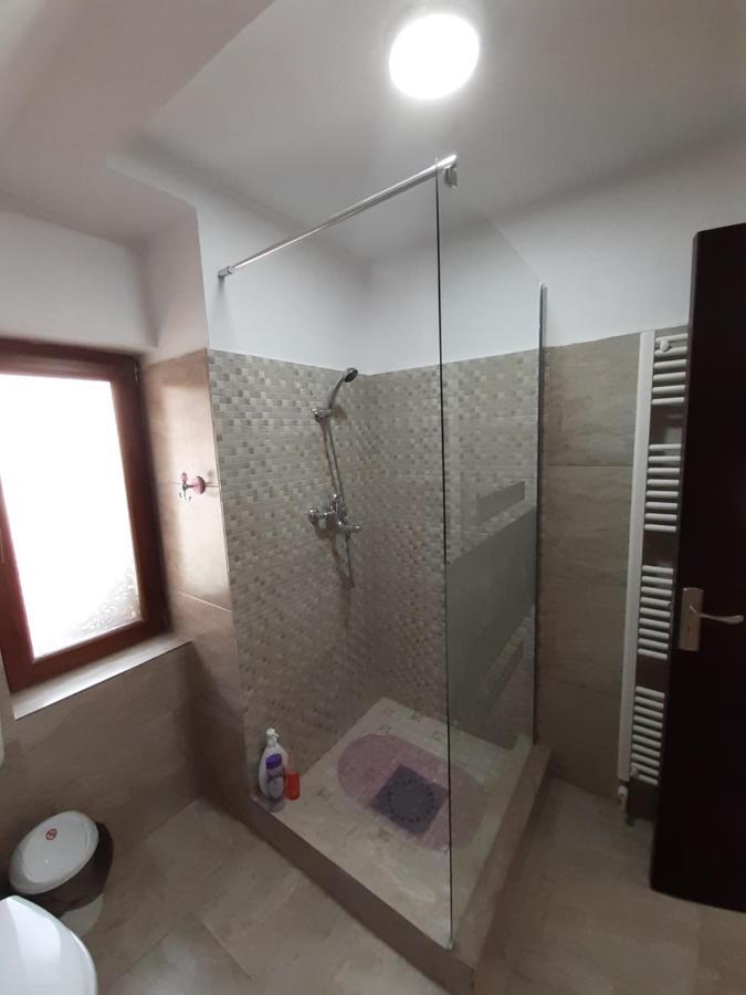 Casa Olguta Apartment Синая Екстериор снимка