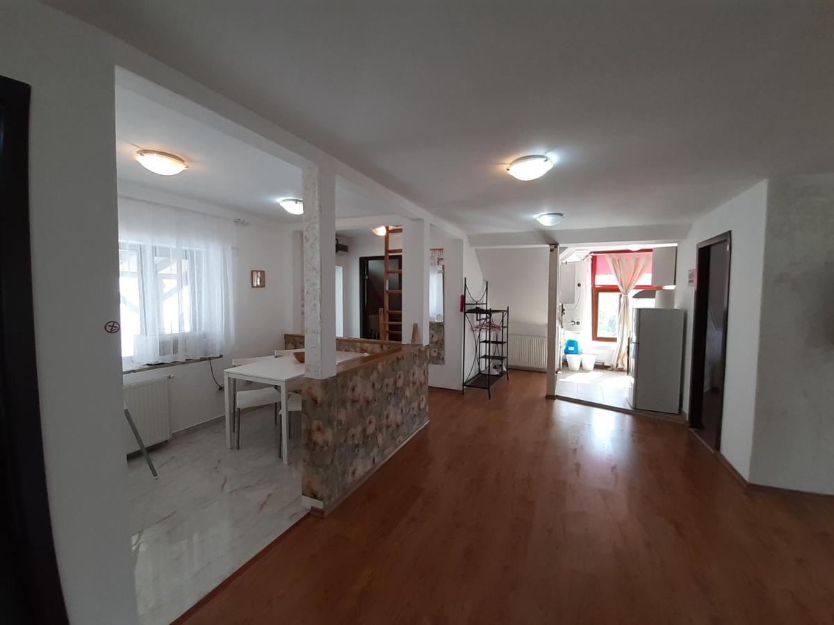 Casa Olguta Apartment Синая Екстериор снимка