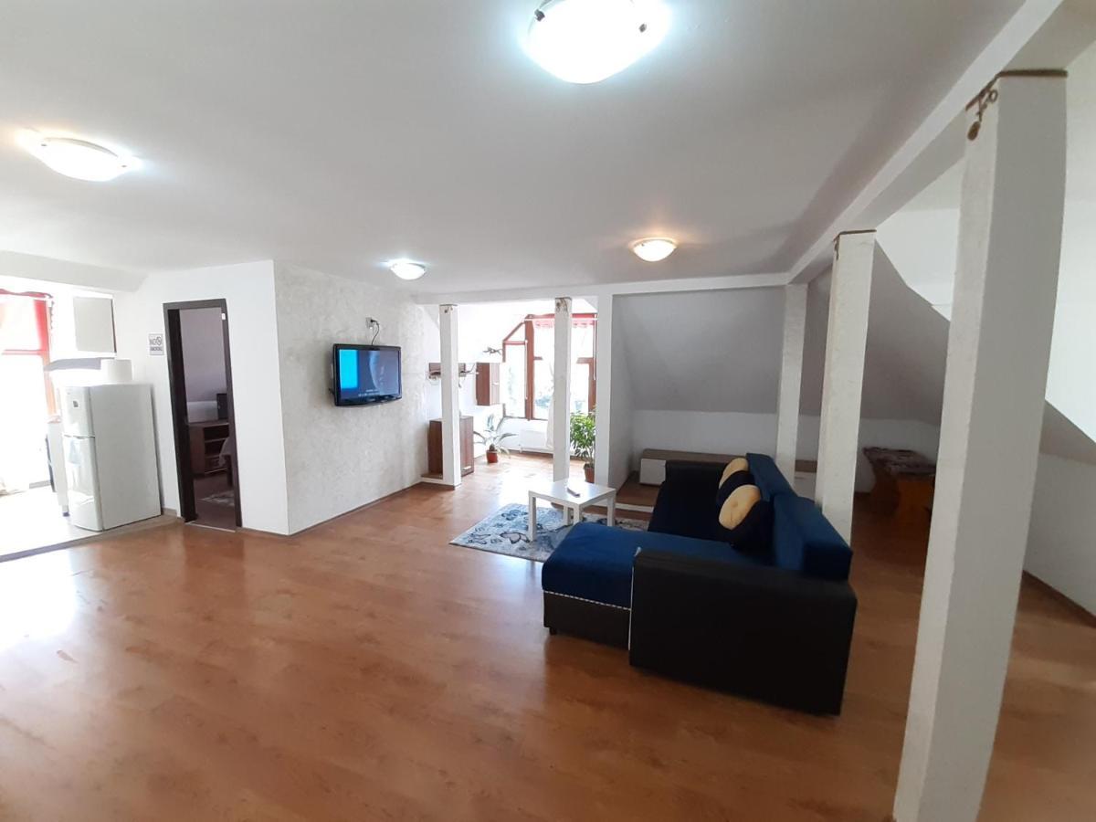 Casa Olguta Apartment Синая Екстериор снимка