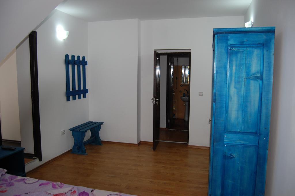 Casa Olguta Apartment Синая Стая снимка