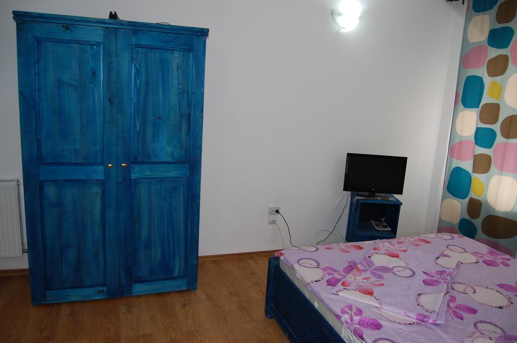 Casa Olguta Apartment Синая Стая снимка