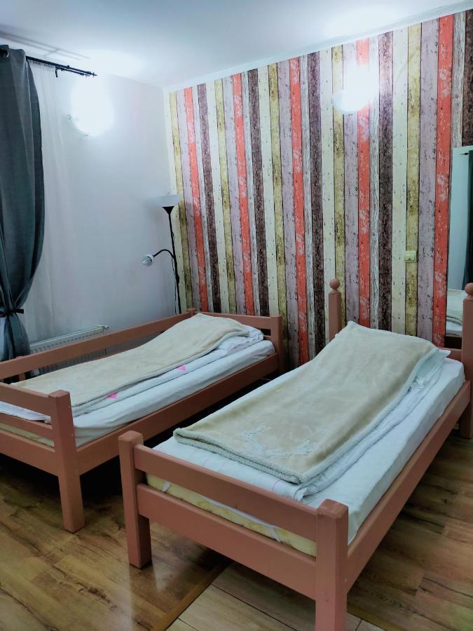 Casa Olguta Apartment Синая Екстериор снимка