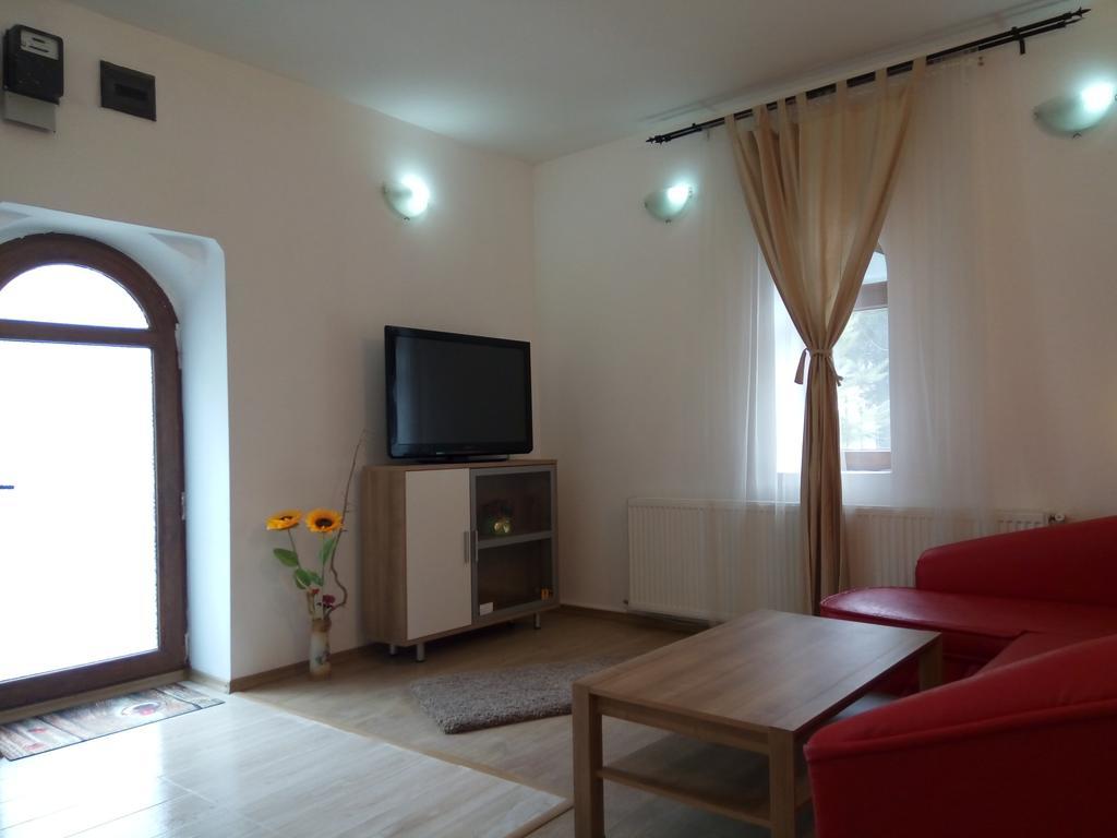 Casa Olguta Apartment Синая Екстериор снимка