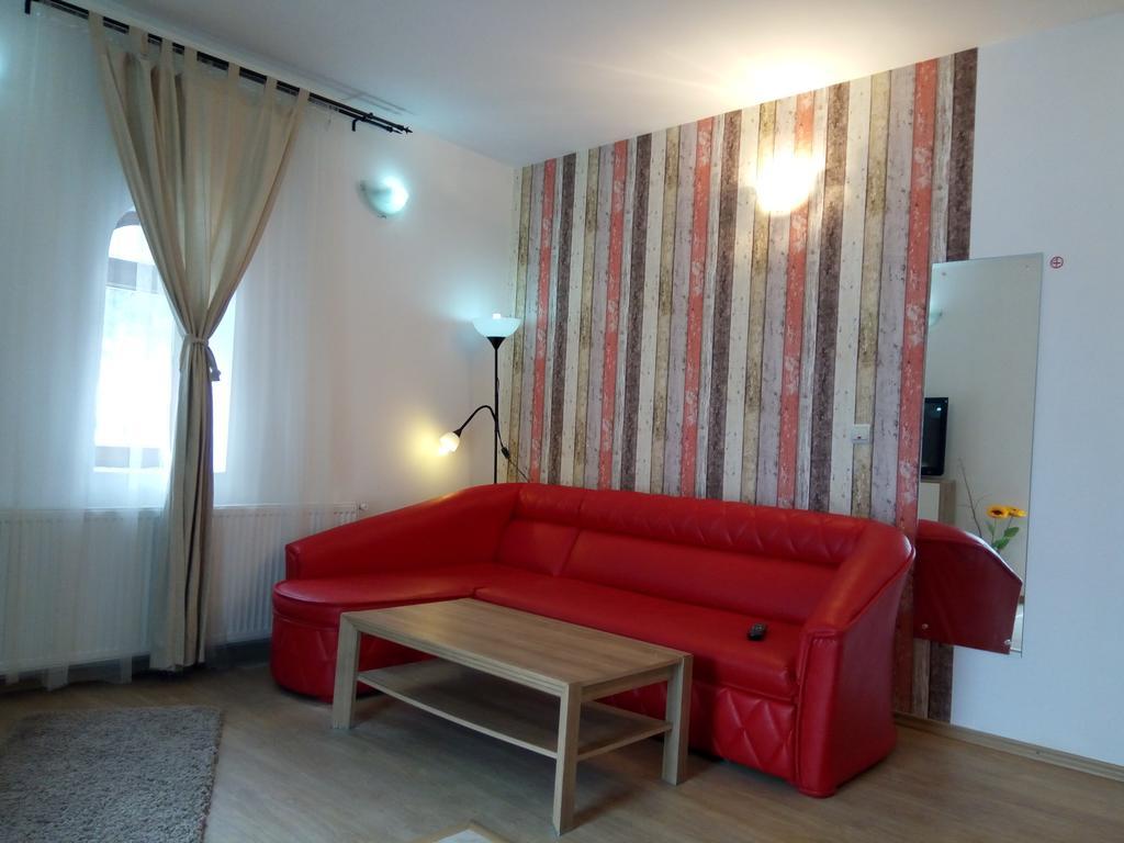 Casa Olguta Apartment Синая Екстериор снимка