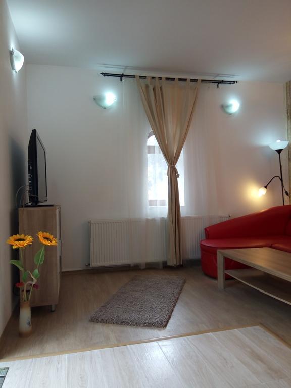 Casa Olguta Apartment Синая Екстериор снимка
