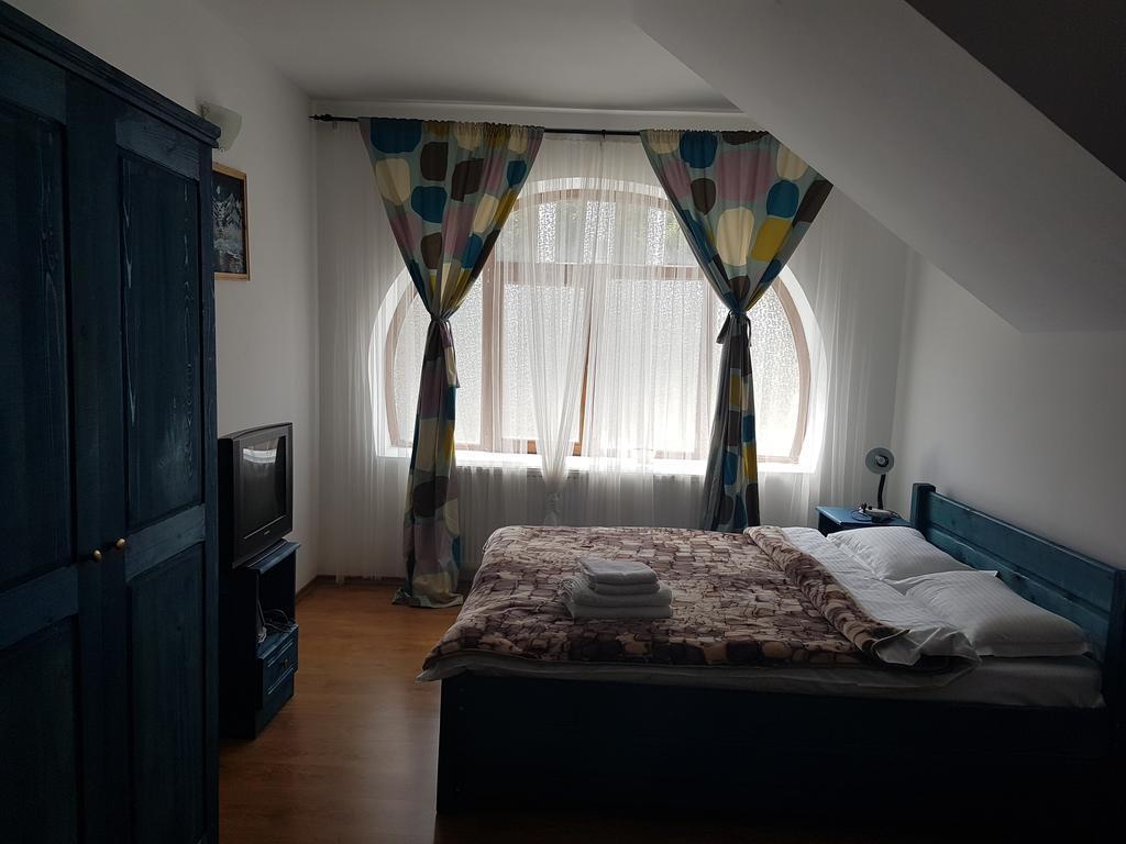 Casa Olguta Apartment Синая Екстериор снимка