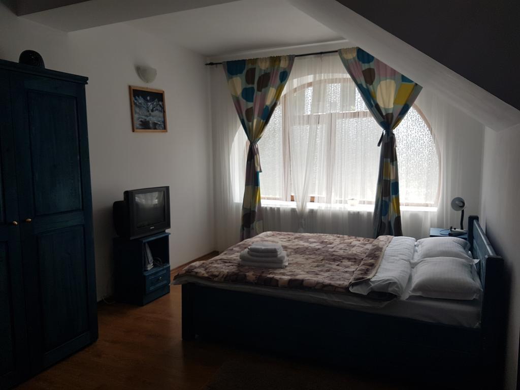 Casa Olguta Apartment Синая Екстериор снимка