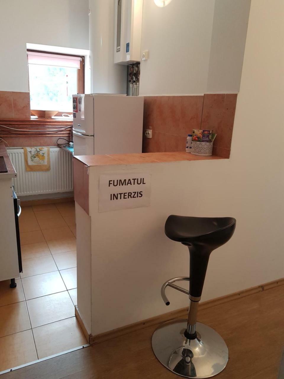 Casa Olguta Apartment Синая Екстериор снимка