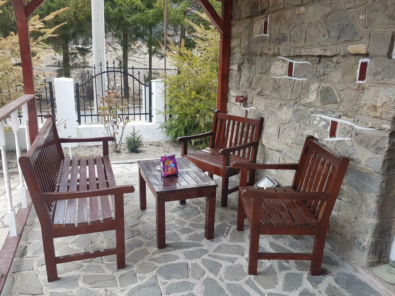 Casa Olguta Apartment Синая Екстериор снимка